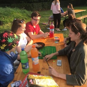 19339702 10213360879433734 1015752590 o - Scouts en Gidsen Zaventem 